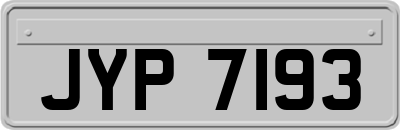 JYP7193