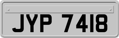 JYP7418