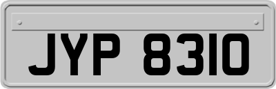 JYP8310