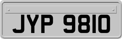 JYP9810