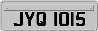 JYQ1015