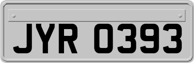 JYR0393