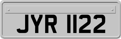 JYR1122