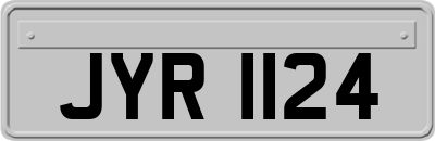 JYR1124