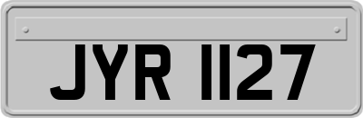 JYR1127