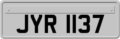 JYR1137