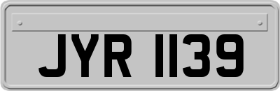 JYR1139