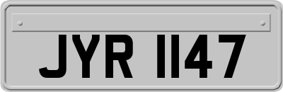 JYR1147