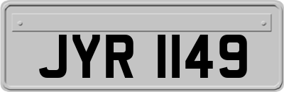 JYR1149