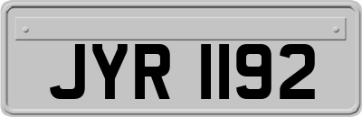 JYR1192