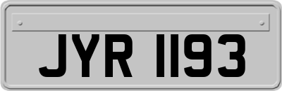 JYR1193