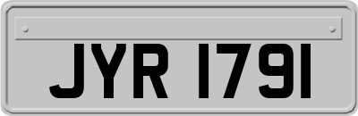 JYR1791