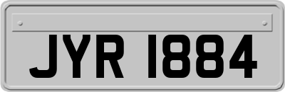 JYR1884