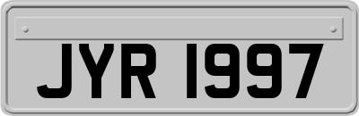 JYR1997