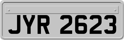 JYR2623