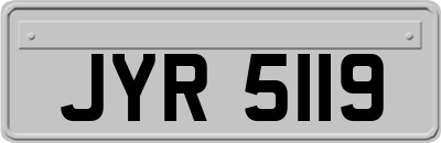 JYR5119