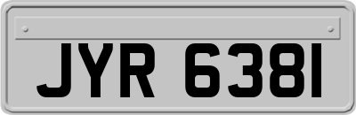 JYR6381