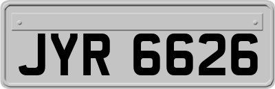 JYR6626