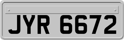 JYR6672