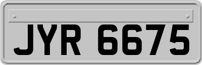 JYR6675