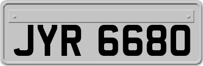 JYR6680