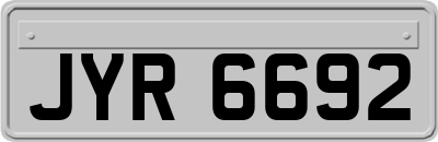 JYR6692