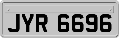 JYR6696