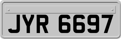 JYR6697