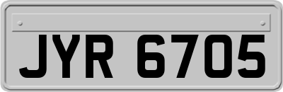 JYR6705