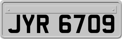 JYR6709