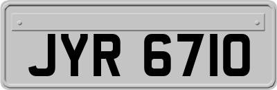 JYR6710