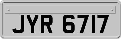 JYR6717