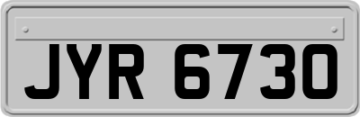 JYR6730