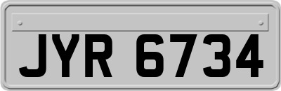 JYR6734