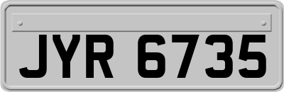 JYR6735