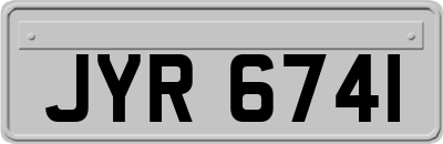 JYR6741