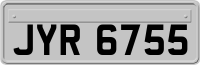 JYR6755