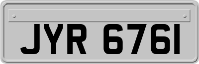 JYR6761