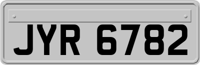 JYR6782