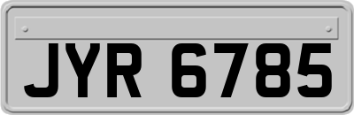 JYR6785