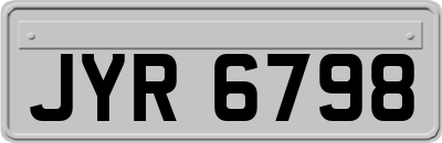 JYR6798