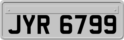 JYR6799