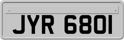 JYR6801