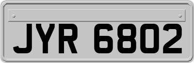 JYR6802