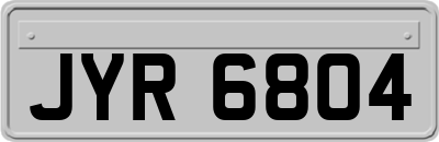 JYR6804