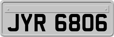 JYR6806