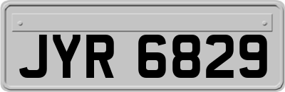 JYR6829