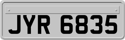 JYR6835