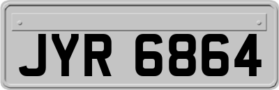 JYR6864