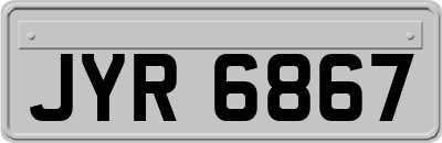 JYR6867